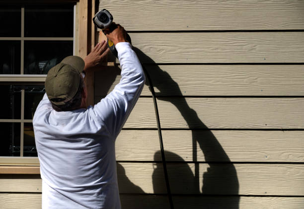 Best Aluminum Siding Installation  in Boyceville, WI